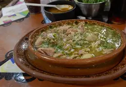 Cocción Lenta